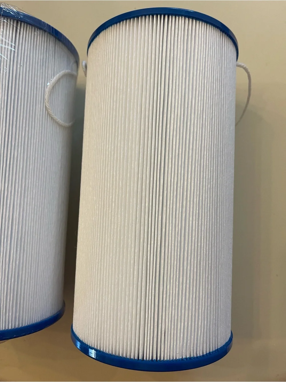 Hot Tub Filter Replacement for Lifesmart, AquaTerra Spa, Freeflow